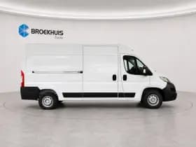 Peugeot Boxer thumbnail 3