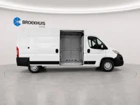 Peugeot Boxer thumbnail 4