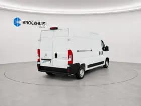 Peugeot Boxer thumbnail 5
