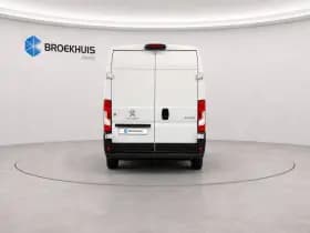 Peugeot Boxer thumbnail 6