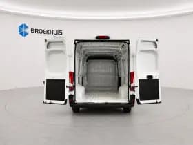 Peugeot Boxer thumbnail 7