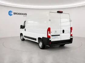 Peugeot Boxer thumbnail 8
