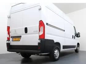 Peugeot Boxer thumbnail 2