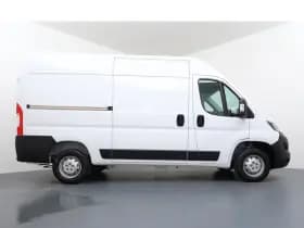 Peugeot Boxer thumbnail 14
