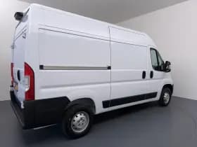 Peugeot Boxer thumbnail 35