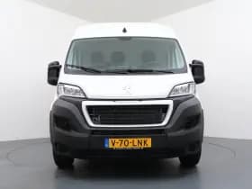 Peugeot Boxer thumbnail 5