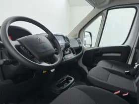 Peugeot Boxer thumbnail 8
