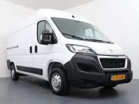 Peugeot Boxer thumbnail 9