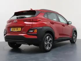 Hyundai Kona thumbnail 2