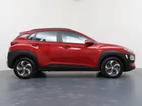 Hyundai Kona thumbnail 11