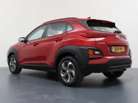 Hyundai Kona thumbnail 12