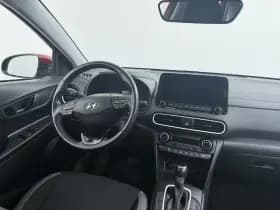 Hyundai Kona thumbnail 13