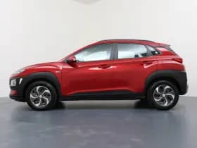 Hyundai Kona thumbnail 3