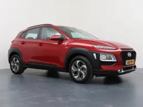 Hyundai Kona thumbnail 21