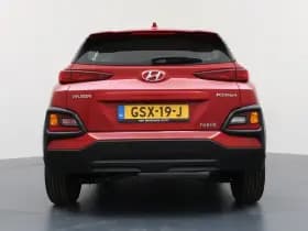 Hyundai Kona thumbnail 22