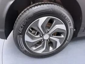 Hyundai Kona thumbnail 4