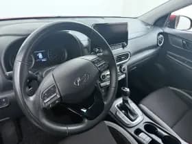 Hyundai Kona thumbnail 6