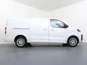Peugeot Expert thumbnail 4