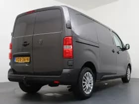 Peugeot Expert thumbnail 2