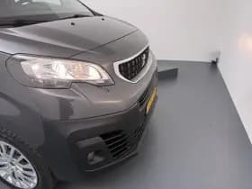 Peugeot Expert thumbnail 11