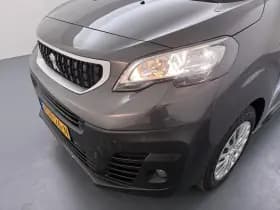 Peugeot Expert thumbnail 12