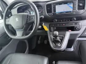 Peugeot Expert thumbnail 8