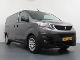 Peugeot Expert thumbnail 9