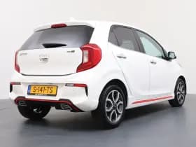 Kia Picanto thumbnail 2
