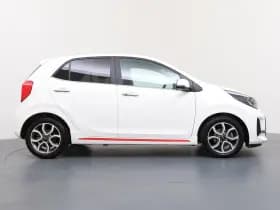 Kia Picanto thumbnail 11