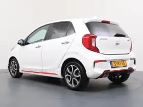 Kia Picanto thumbnail 12