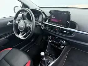 Kia Picanto thumbnail 14