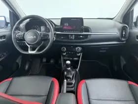 Kia Picanto thumbnail 15