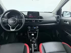 Kia Picanto thumbnail 18