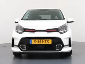 Kia Picanto thumbnail 20