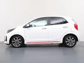 Kia Picanto thumbnail 3