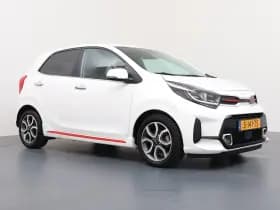 Kia Picanto thumbnail 21