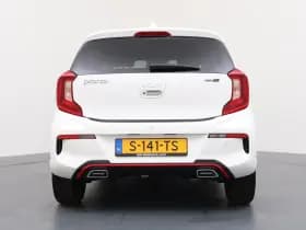 Kia Picanto thumbnail 22