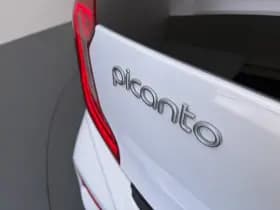Kia Picanto thumbnail 5