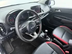 Kia Picanto thumbnail 6