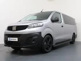 Fiat E-Scudo
