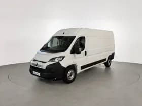 Citroën Jumper