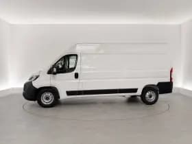 Citroën Jumper thumbnail 2