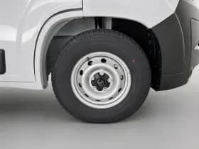 Citroën Jumper thumbnail 11