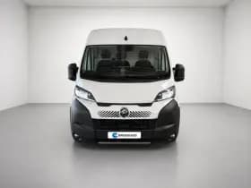 Citroën Jumper thumbnail 12