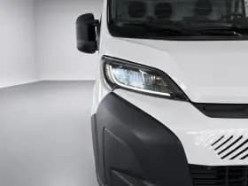 Citroën Jumper thumbnail 13