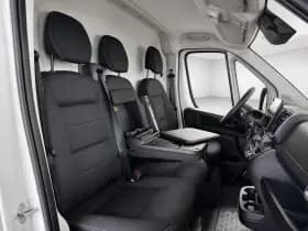 Citroën Jumper thumbnail 15