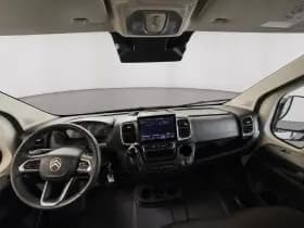 Citroën Jumper thumbnail 17