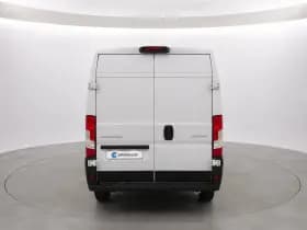 Citroën Jumper thumbnail 4