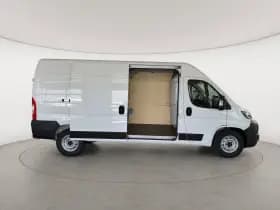 Citroën Jumper thumbnail 6