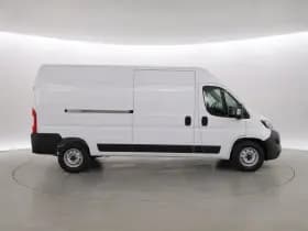 Citroën Jumper thumbnail 7